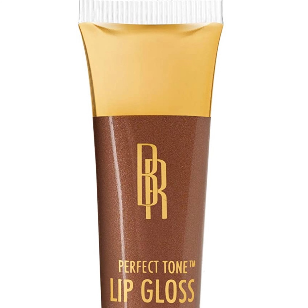 Black Radiance Perfect Tone Lip Gloss, Coco,